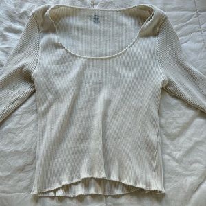Brandy Melville long sleeve